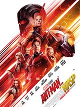 Ant-Man and The Wasp (Original Motion Picture Soundtrack)