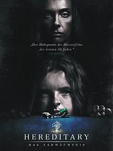 Hereditary (Original Motion Picture Soundtrack)
