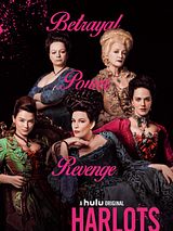 Harlots (Original Television Soundtrack)