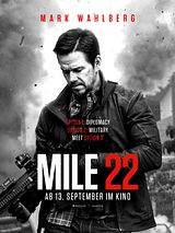 Mile 22 (Original Motion Picture Soundtrack)