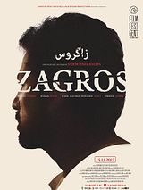 Zagros (Original Motion Picture Soundtrack)