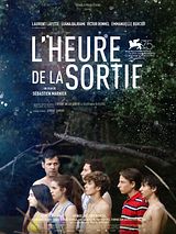 L'heure de la sortie (Bande originale du film)