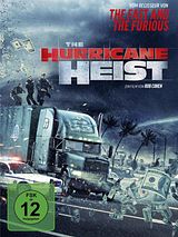 The Hurricane Heist (Original Motion Picture Soundtrack)