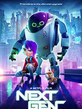 Next Gen (Original Motion Picture Soundtrack)