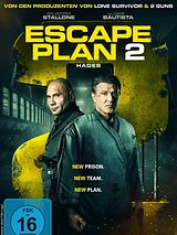 Escape Plan 2: Hades (Original Motion Picture Soundtrack)