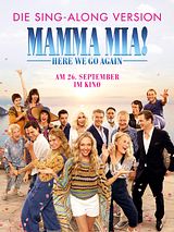 Mamma Mia! Here We Go Again (Original Motion Picture Soundtrack)