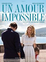 Un amour impossible (Original Motion Picture Soundtrack)