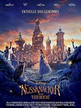 Casse-noisette et les quatre royaumes (Bande Originale Française du Film)