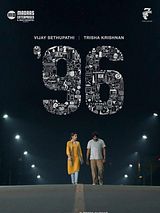 96 (Original Motion Picture Soundtrack)