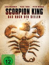 Scorpion King: Book of Souls (Original Motion Picture Soundtrack)