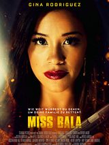 Miss Bala (Original Motion Picture Soundtrack)