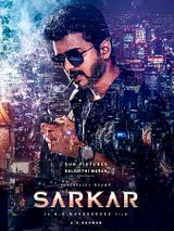 Sarkar (Tamil) [Original Motion Picture Soundtrack]