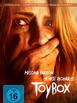 The Toybox (Original Motion Picture Soundtrack)