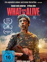 What Keeps You Alive (Original Motion Picture Soundtrack)