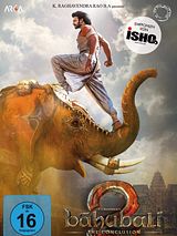 Baahubali 2 - The Conclusion (Malayalam) [Original Motion Picture Soundtrack]