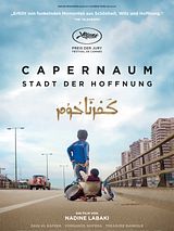 Capharnaüm (Original Motion Picture Soundtrack)