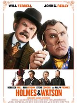 Holmes & Watson (Original Motion Picture Soundtrack)