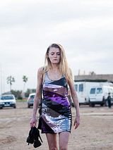 Dirty God (Original Motion Picture Soundtrack)