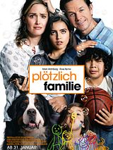 Instant Family (Original Motion Picture Score)