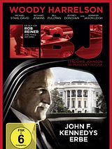 LBJ (Original Motion Picture Soundtrack)