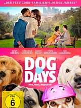Dog Days (Original Motion Picture Soundtrack)