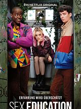 Sex Education Original Soundtrack