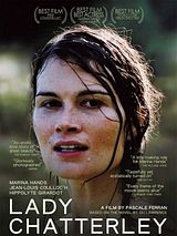 Lady Chatterley (Bande Originale du Film)