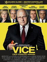 VICE (Original Motion Picture Score)