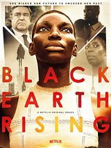 Black Earth Rising (Original Soundtrack)