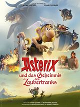 Astérix: Le secret de la potion magique (Original Motion Picture Soundrack)