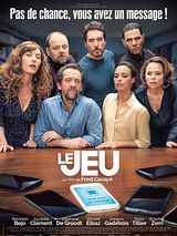 Le jeu (Bande originale du film)
