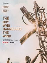 The Boy Who Harnessed the Wind (Original Motion Picture Soundtrack)