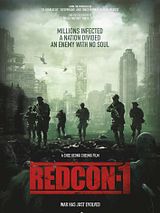 Redcon-1 (Original Motion Picture Soundtrack)