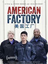 American Factory (A Netflix Original Documentary Soundtrack)