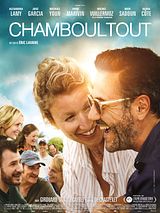 Chamboultout (Bande originale du film)