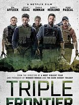 Triple Frontier (Original Motion Picture Soundtrack)