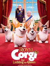 The Queen's Corgi (Original Motion Picture Soundtrack)