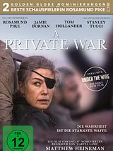 A Private War (Original Motion Picture Soundtrack)