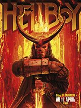 Hellboy (Original Motion Picture Soundtrack)