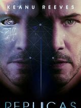 Replicas (Original Motion Picture Soundtrack)