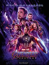 Avengers: Endgame (Original Motion Picture Soundtrack)