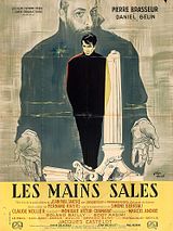 Les mains sales (Bande originale du film de Fernand Rivers)