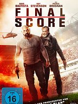 Final Score (Original Motion Picture Soundtrack)