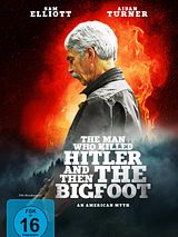 The Man Who Killed Hitler and Then the Bigfoot (Original Motion Picture Soundtrack)