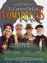 El cuento de las comadrejas (Original Motion Picture Soundtrack)