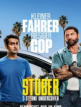 Stuber (Original Motion Picture Soundtrack)