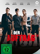 Filmposter von Der Auftrag