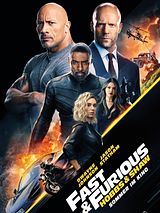 Fast & Furious Presents: Hobbs & Shaw (Original Motion Picture Score)