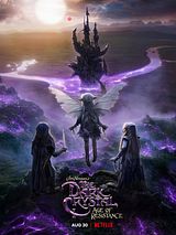 The Dark Crystal: Age Of Resistance, Vol. 1 (Music from the Netflix Original Series)