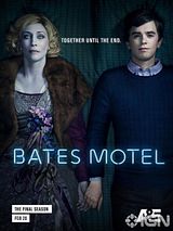 Bates Motel (Original Television Soundtrack)